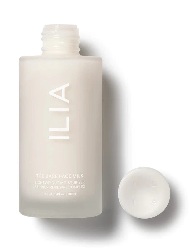 The Base Face Milk | ILIA BEAUTY