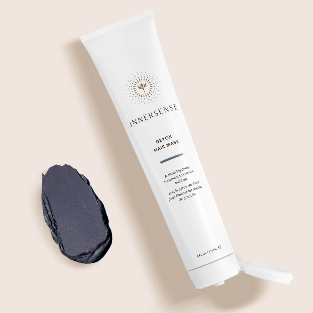 Detox Hair Mask | INNERSENSE