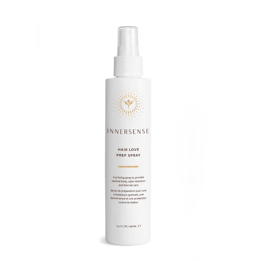 Hair Love Prep Spray | INNERSENSE