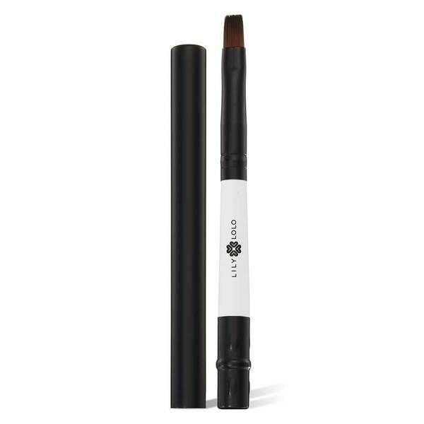 Vegan Makeup Brushes  |  LILY LOLO
