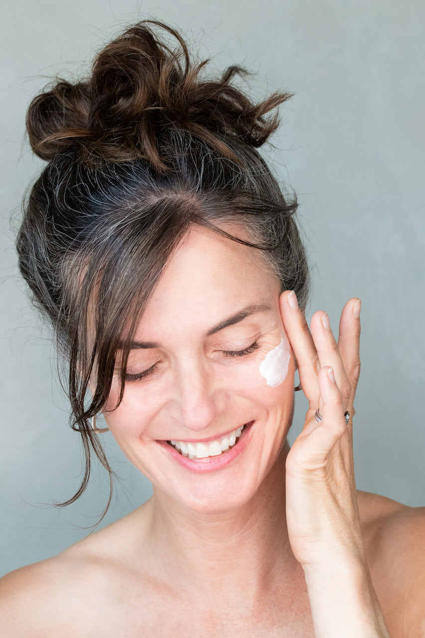 OSMIA | Purely Simple Face Cream
