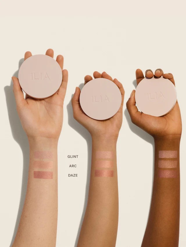 Lightshift Cream Highlighter | ILIA BEAUTY