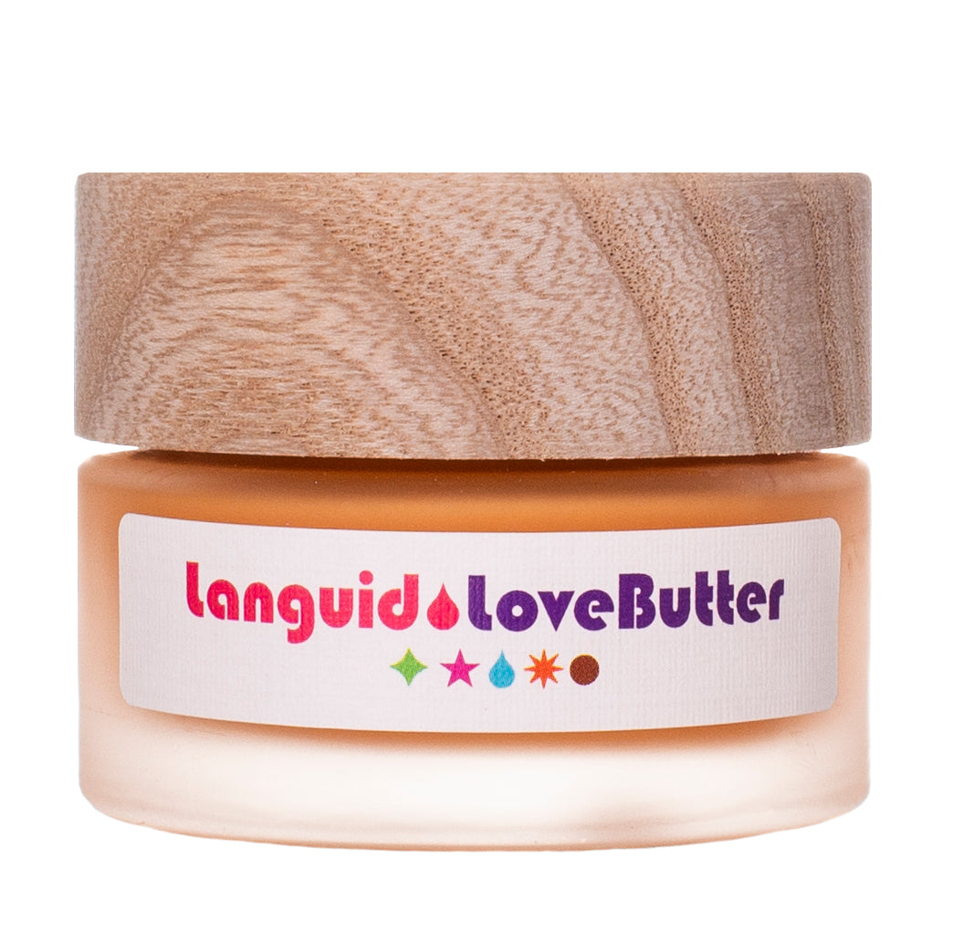 Languid Love Butter | LIVING LIBATIONS