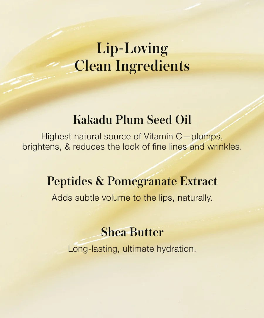 Lipnights Overnight Lip Mask | RMS BEAUTY