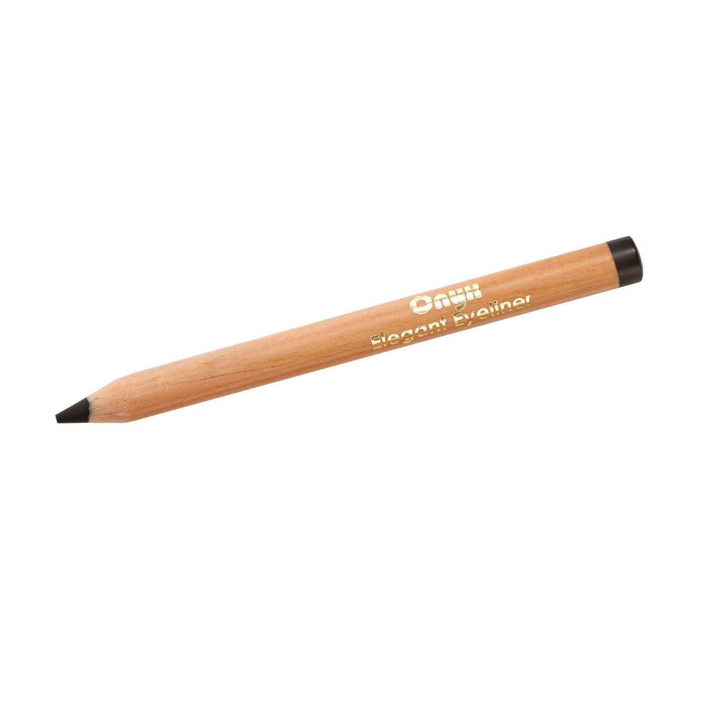 Onyx Elegant Eyeliner | LIVING LIBATIONS