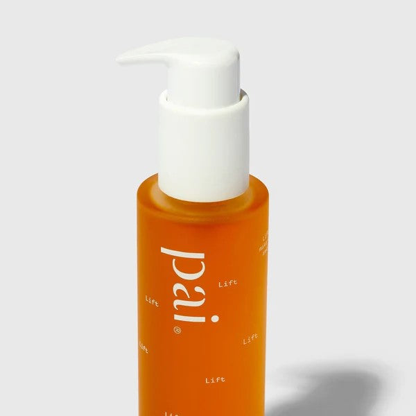 Light Work Cleansing Oil | PAI SKINCARE
