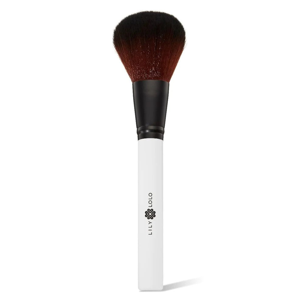 Vegan Makeup Brushes  |  LILY LOLO