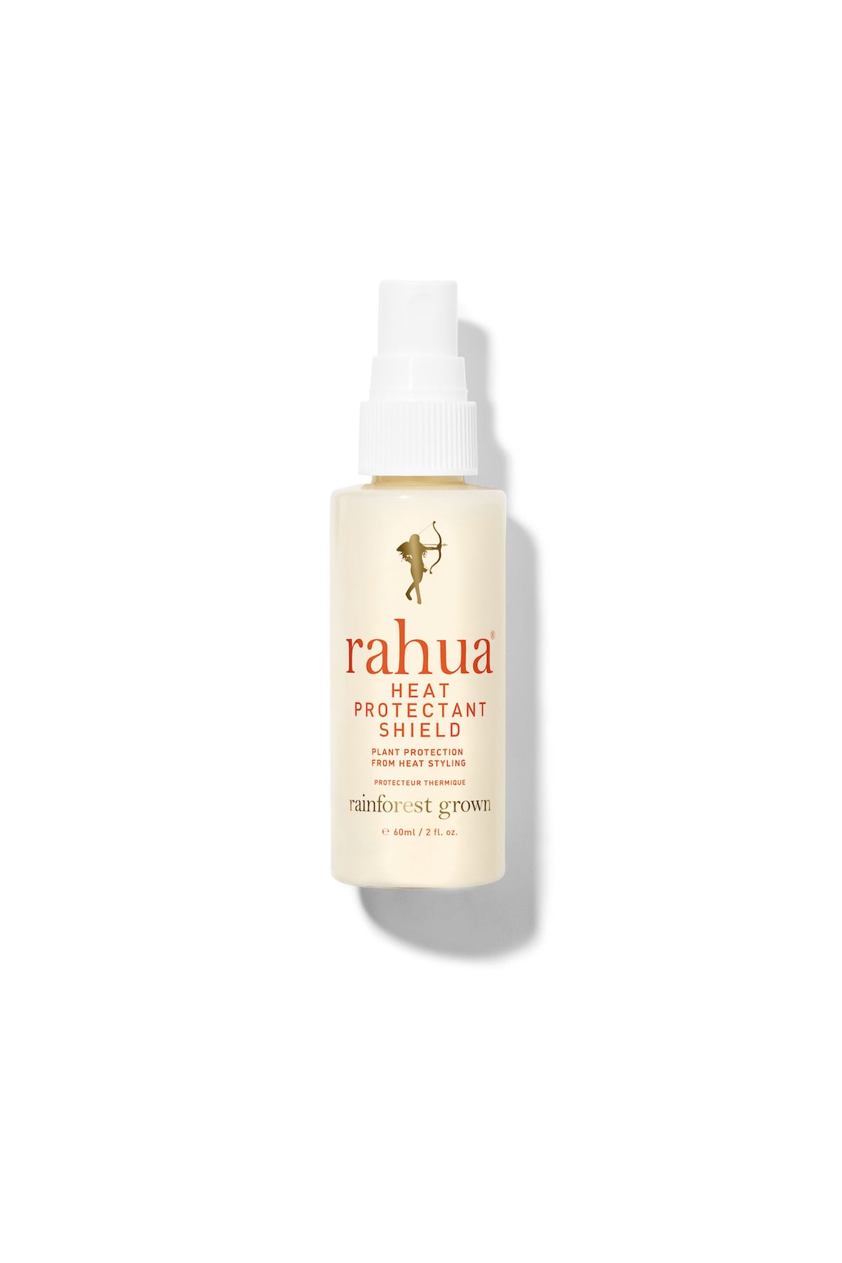 Heat Protectant Shield | RAHUA