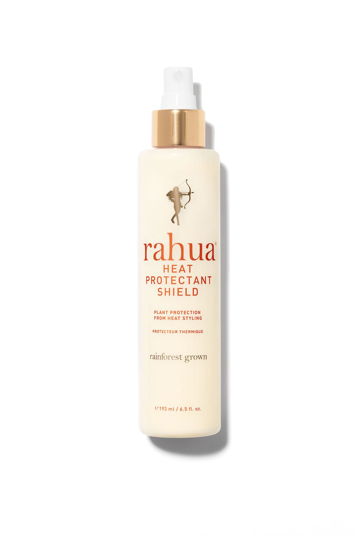 Heat Protectant Shield | RAHUA