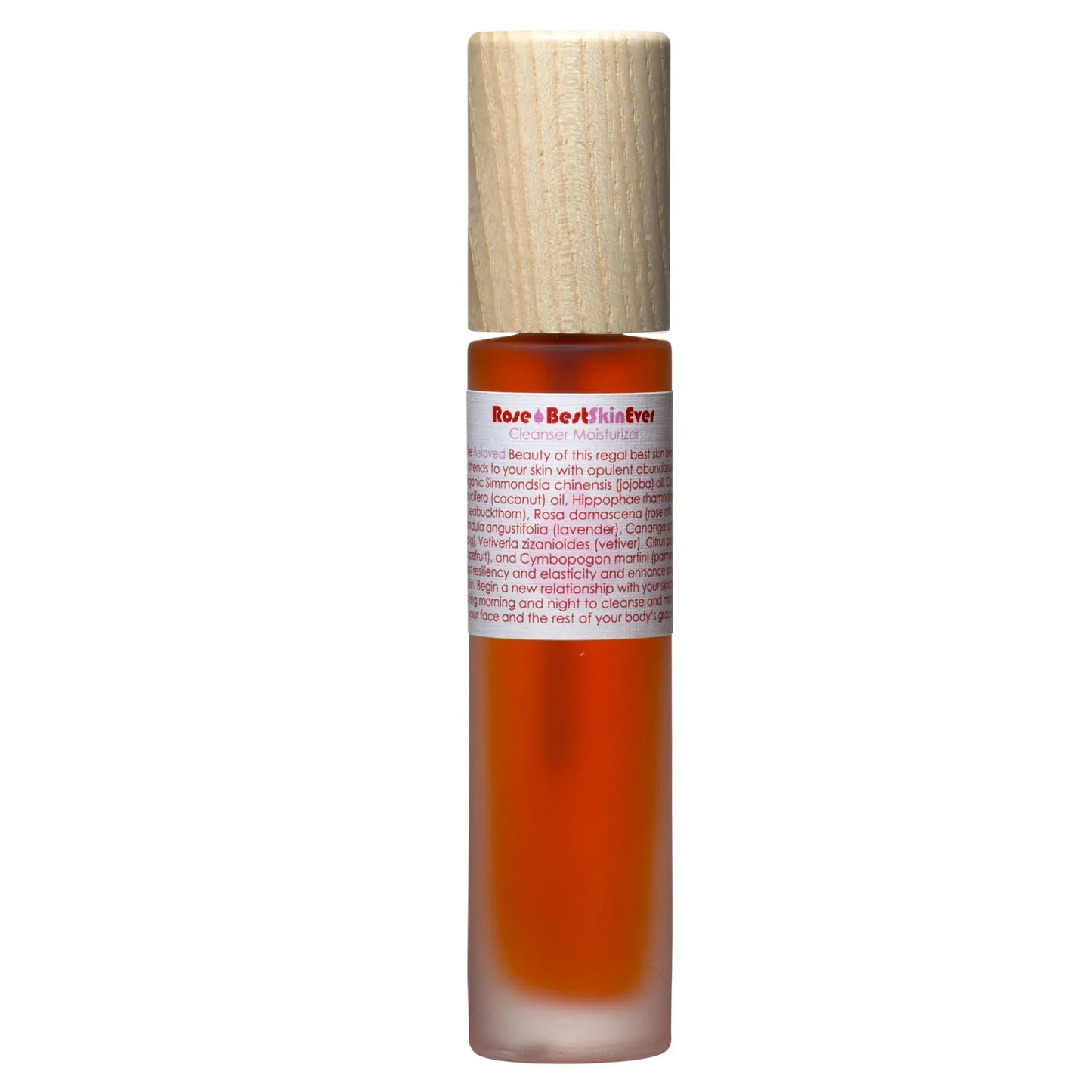 Best Skin Ever - Rose | LIVING LIBATIONS