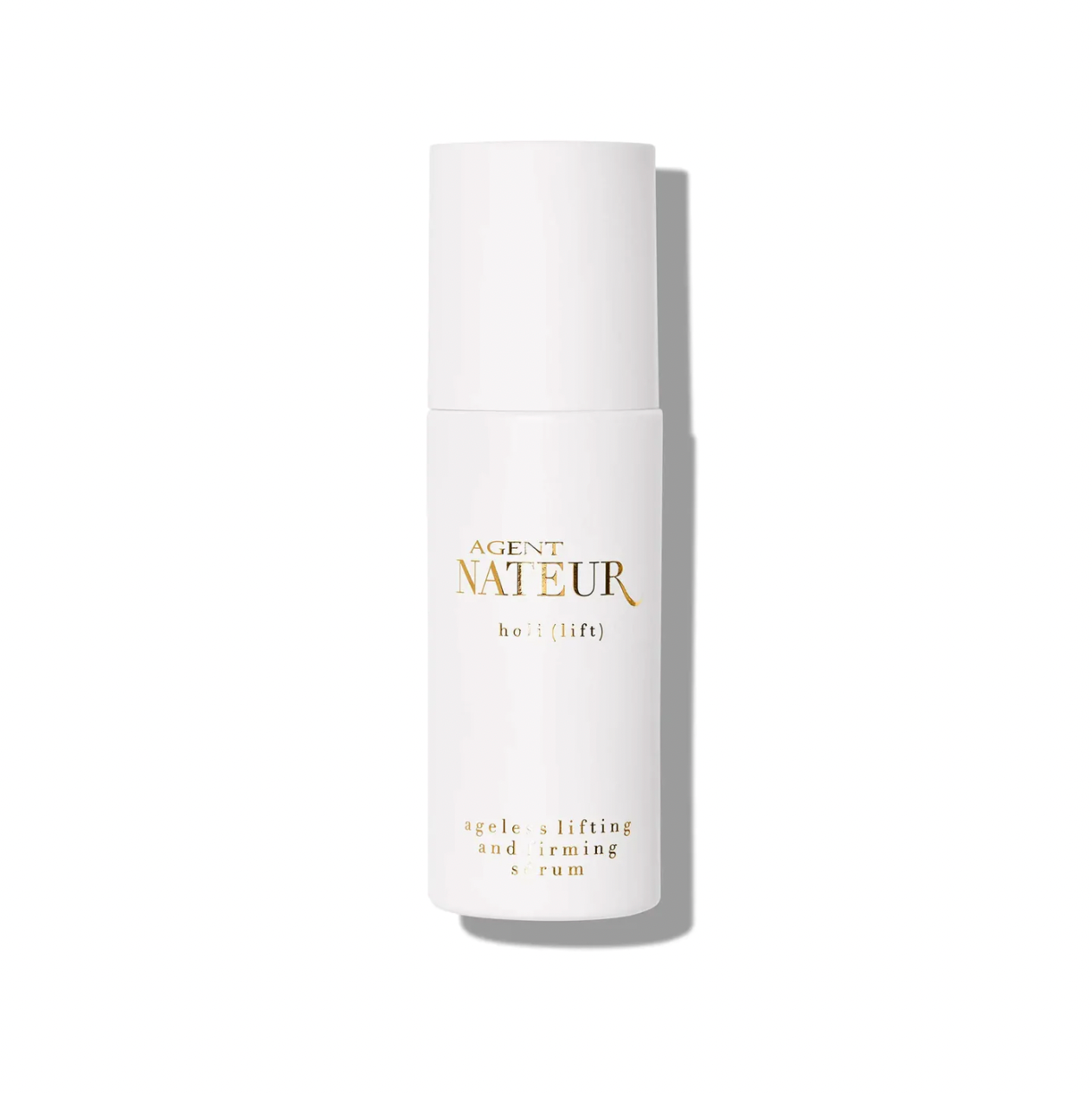 Holi (Lift) Ageless Lifting and Firming Serum | AGENT NATEUR