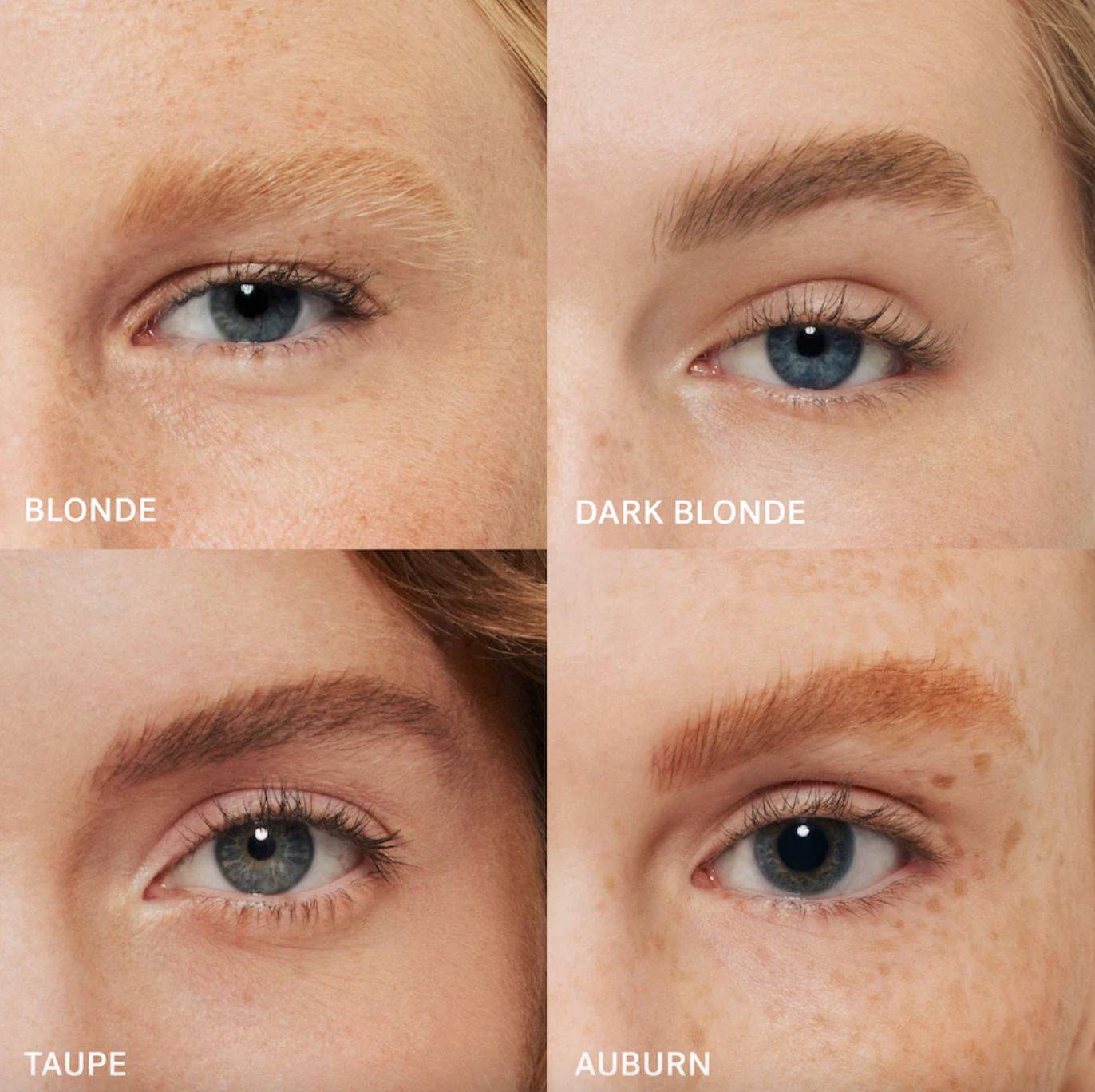 In Full Micro-Tip Brow Pencil | ILIA BEAUTY
