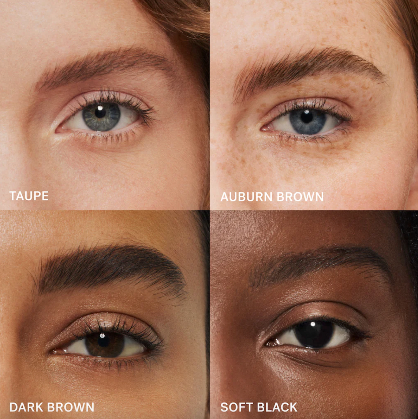 In Full Micro-Tip Brow Pencil | ILIA BEAUTY