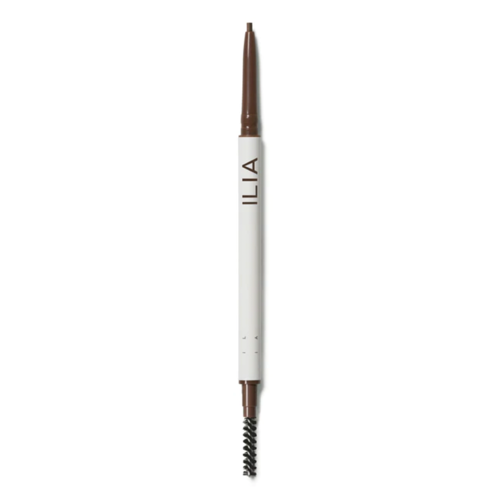 In Full Micro-Tip Brow Pencil | ILIA BEAUTY