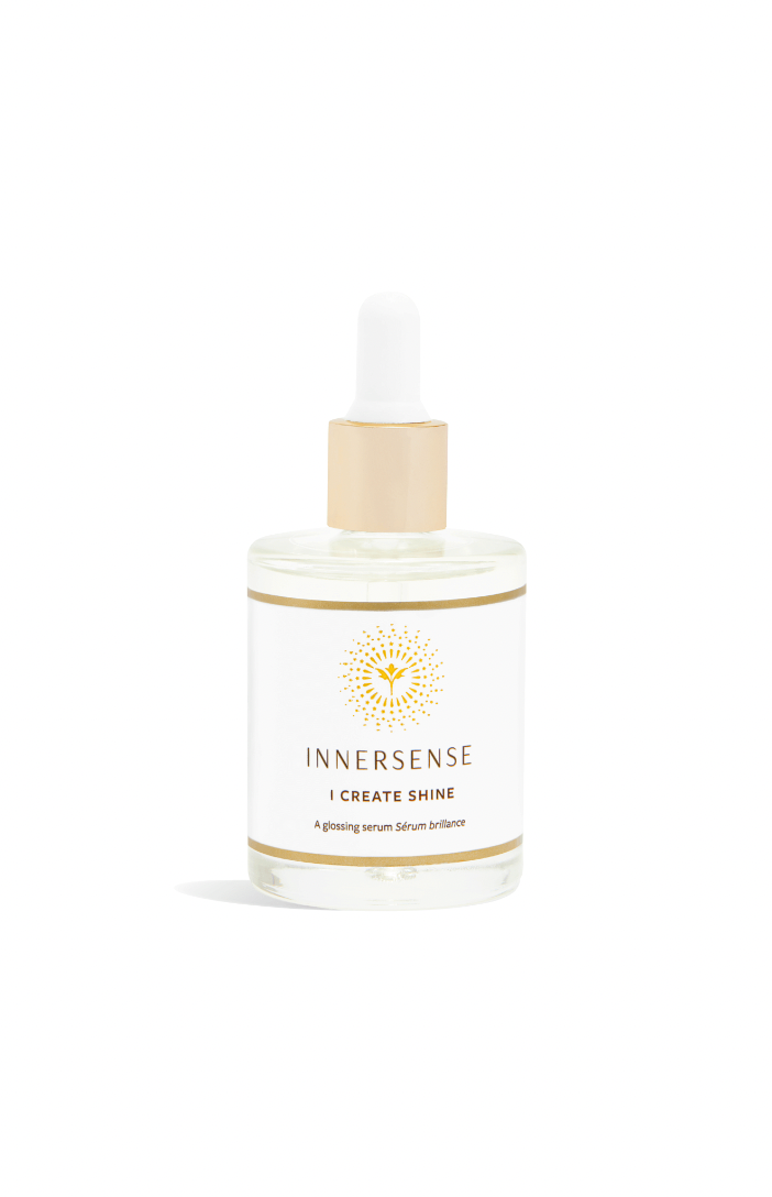 I Create Shine | INNERSENSE