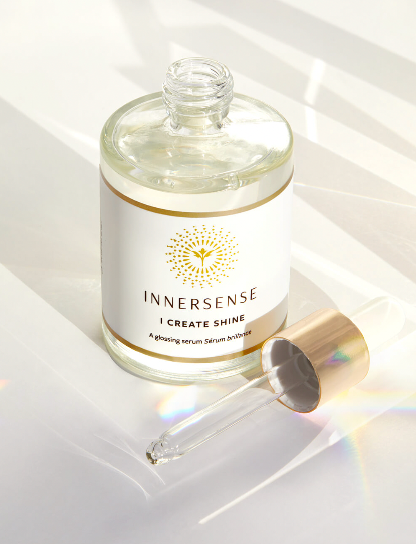 I Create Shine | INNERSENSE
