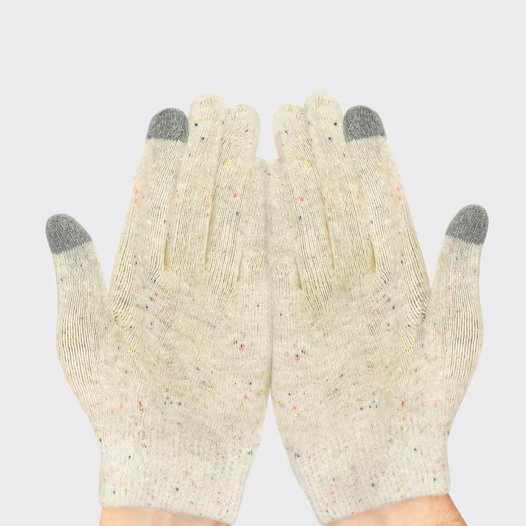 Moisturizing Spa Gloves | KITSCH