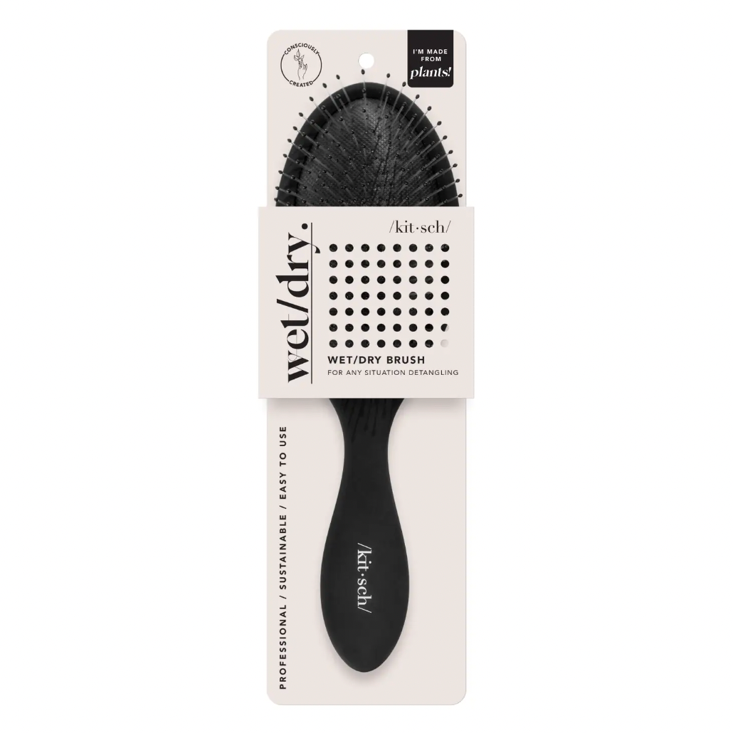 Wet Dry Brush | KITSCH