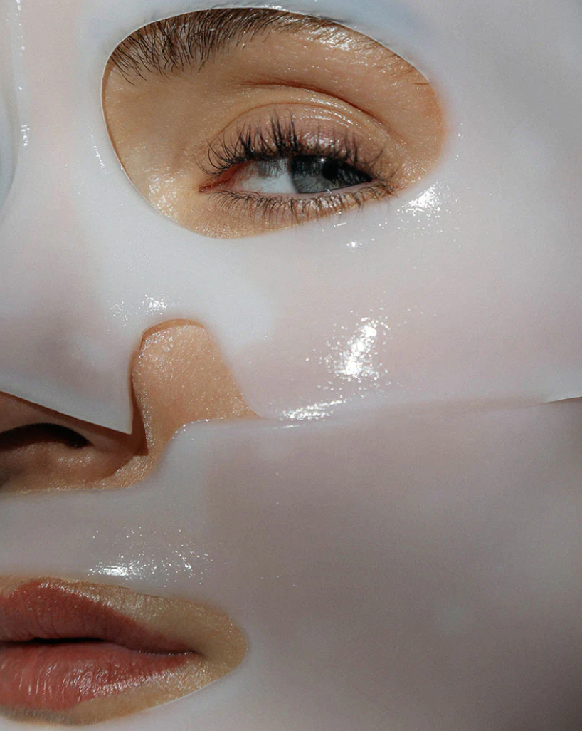Anti-Aging Collagen Mask | AMETTA SKIN