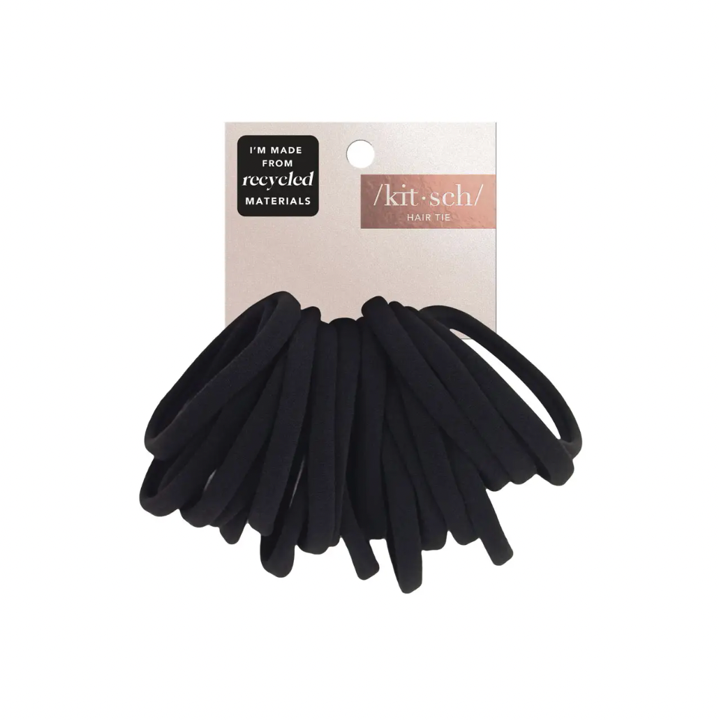 Eco-Friendly Nylon Elastics 20pc set | KITSCH