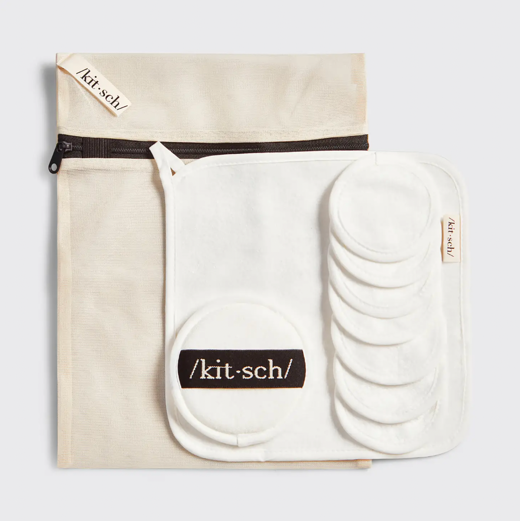 Eco-Friendly Ultimate Cleansing Kit | KITSCH