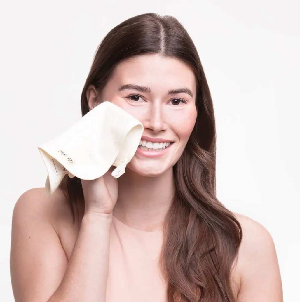 Eco-Friendly Ultimate Cleansing Kit | KITSCH