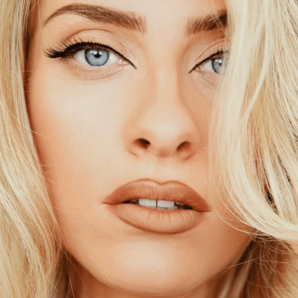 Girl Friday Lash | SILLY GEORGE
