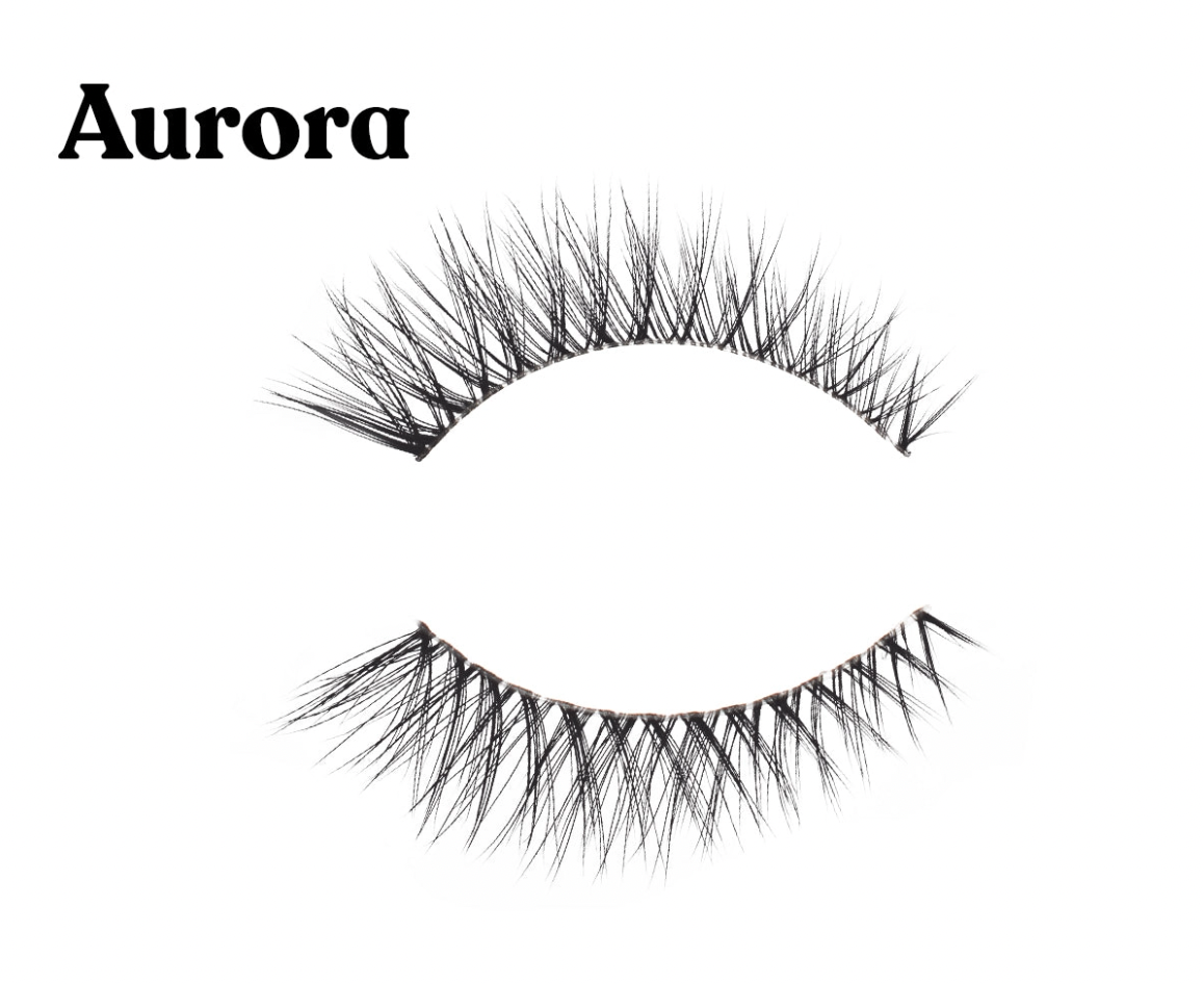 Aurora SuperNatural Lash | SILLY GEORGE