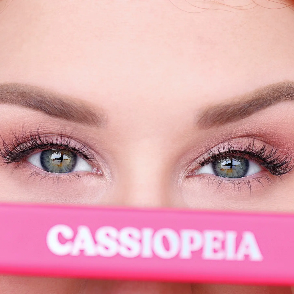 Cassiopeia SuperNatural Lash | SILLY GEORGE
