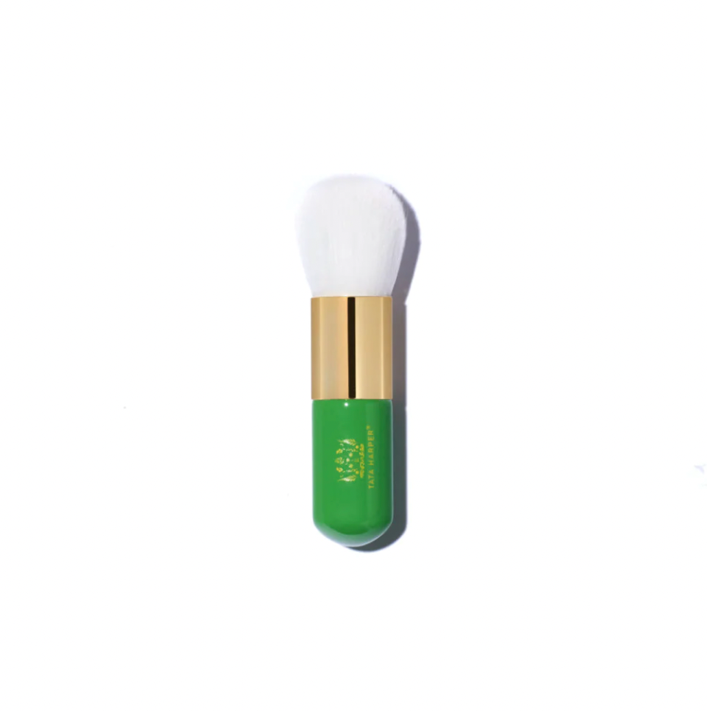 Green Beauty Brush | TATA HARPER