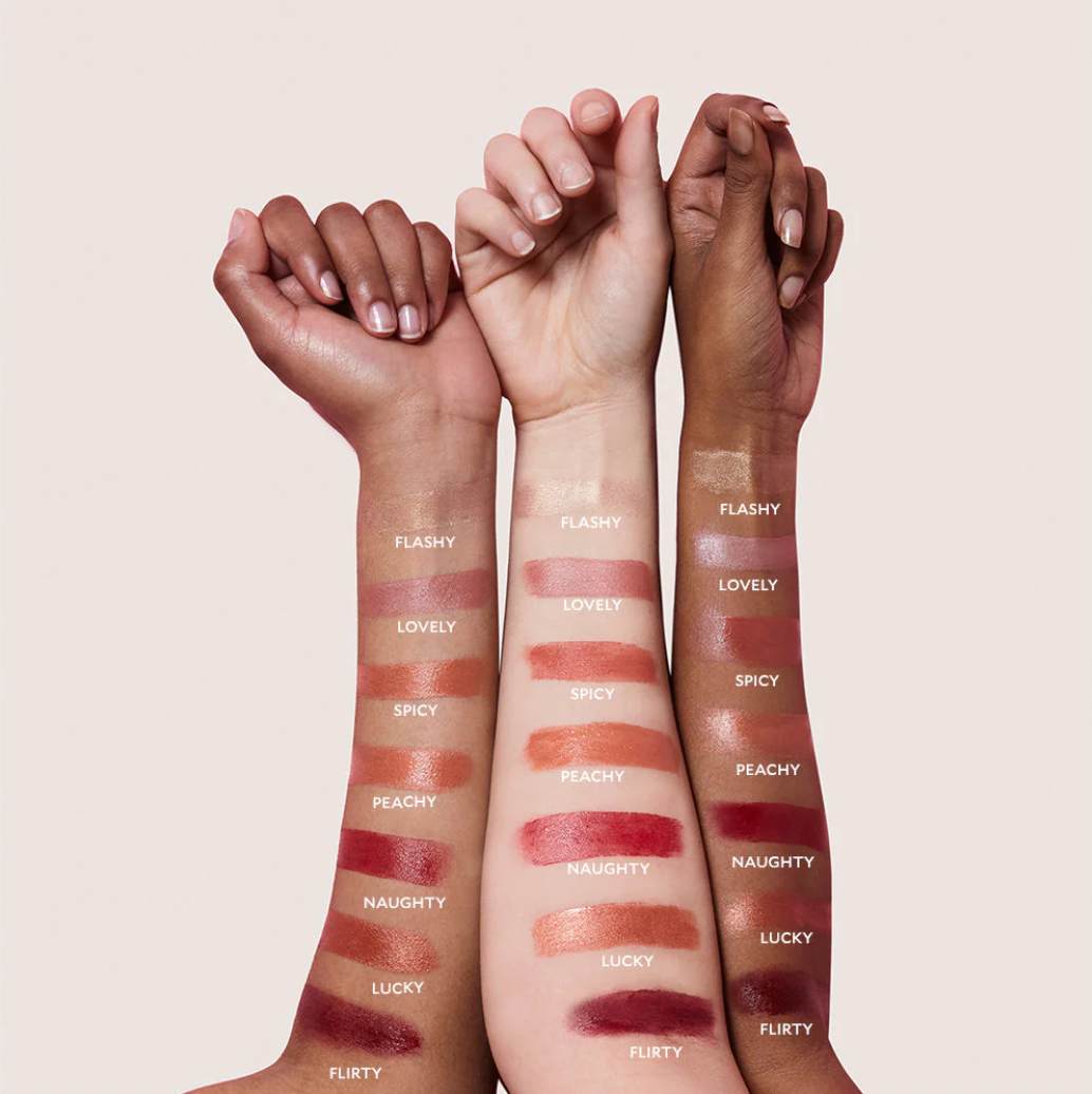 Cream Blush | TATA HARPER
