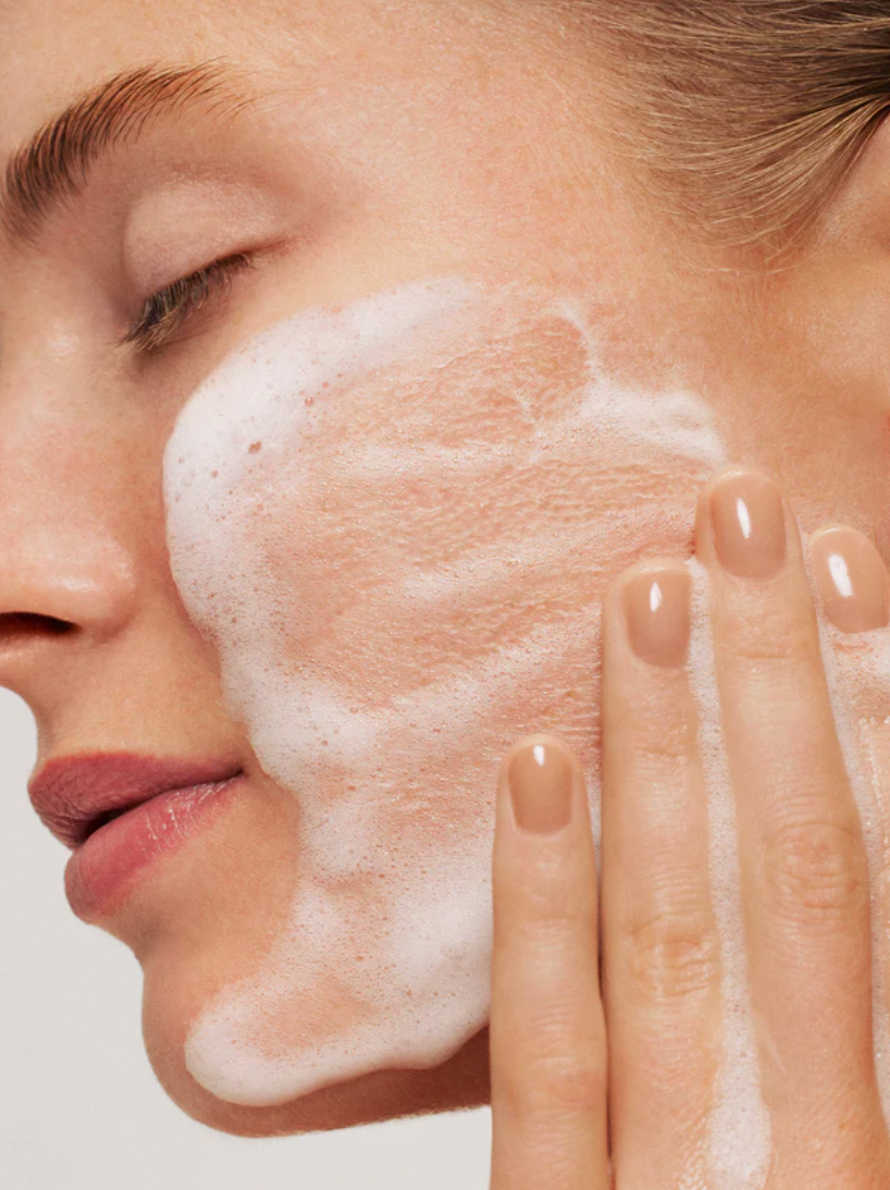 The Cleanse | ILIA BEAUTY