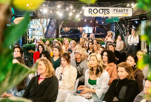 ROOTS Happenings