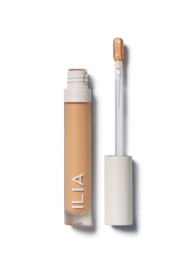 True Skin Serum Concealer | ILIA BEAUTY