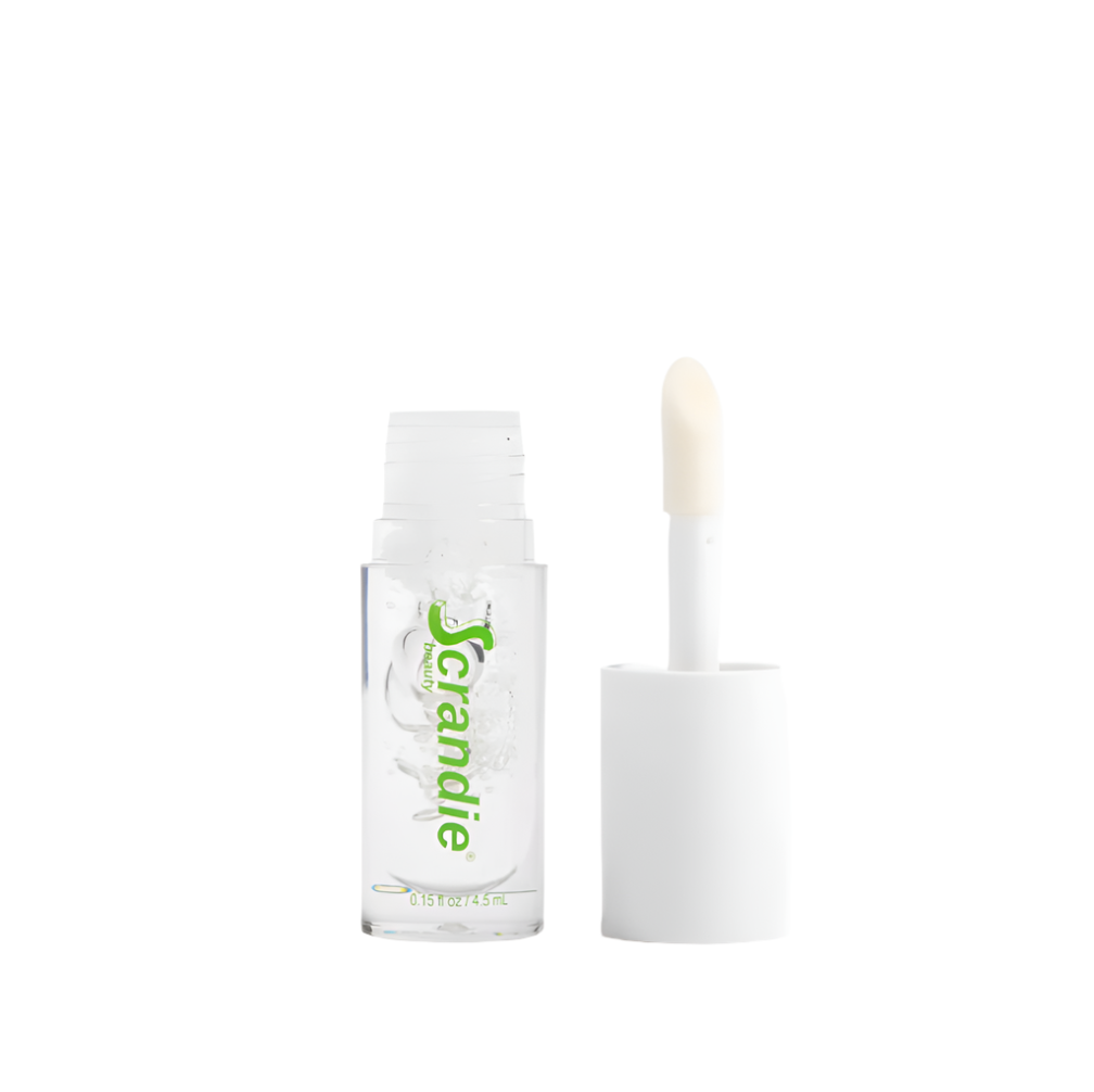 SCRANDIE BEAUTY Spicy Sauce - Extreme Lip Plumper