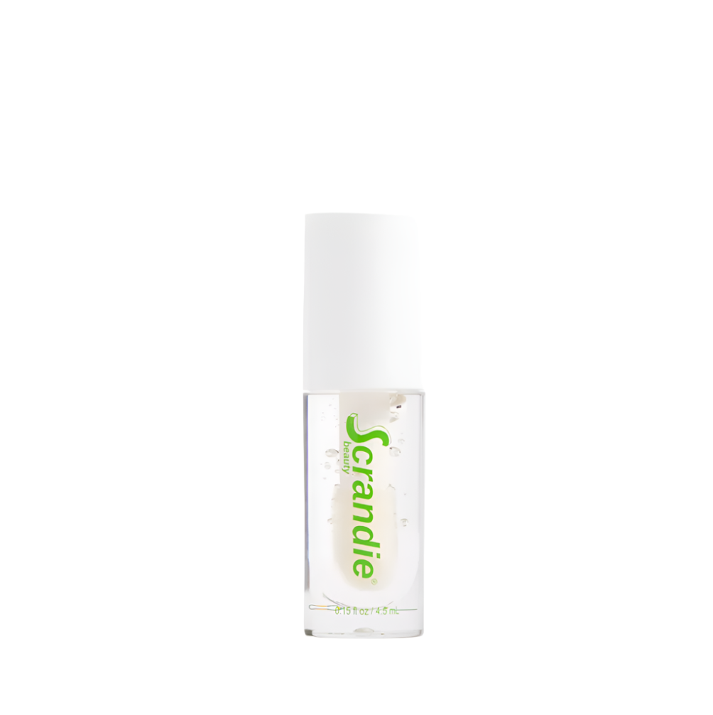 SCRANDIE BEAUTY Spicy Sauce - Extreme Lip Plumper