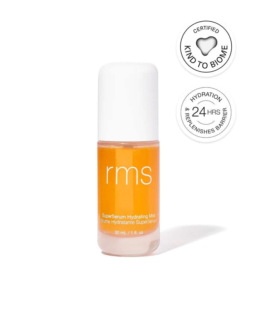 SuperSerum Hydrating Mist | RMS BEAUTY