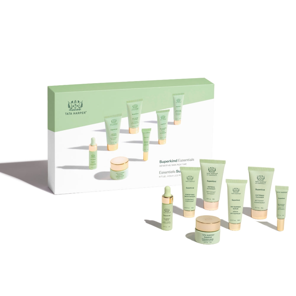 Superkind Discovery Kit | TATA HARPER