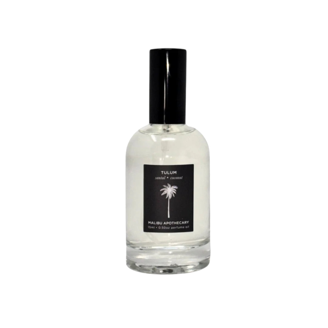 Tulum Eau de Parfum |  MALIBU APOTHECARY