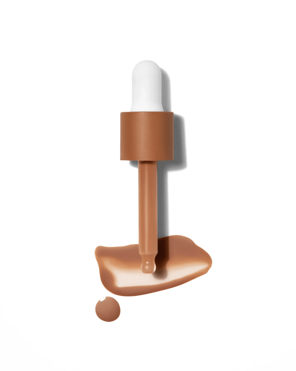 Holi (Sun) Dewy Tinted Skin Drops | AGENT NATEUR