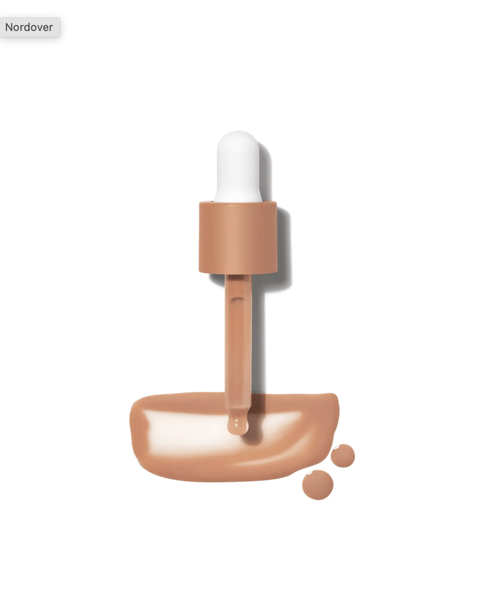 Holi (Sun) Dewy Tinted Skin Drops | AGENT NATEUR