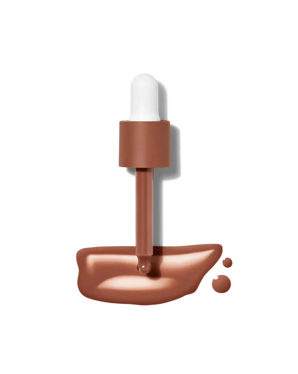 Holi (Sun) Dewy Tinted Skin Drops | AGENT NATEUR