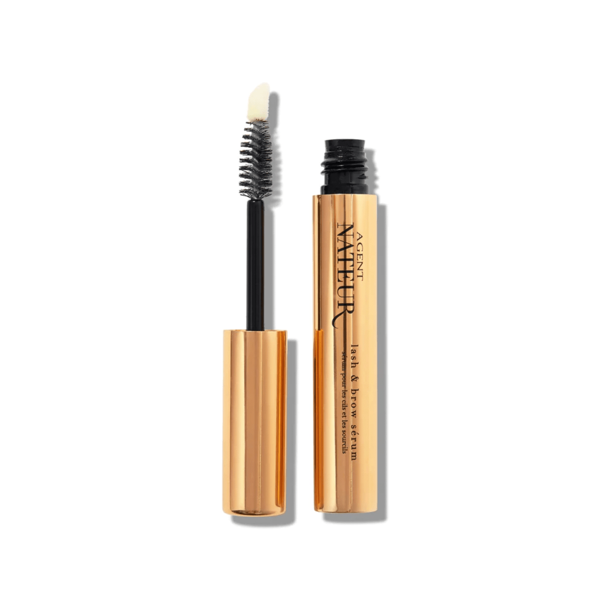 Lash & Brow Serum | AGENT NATEUR