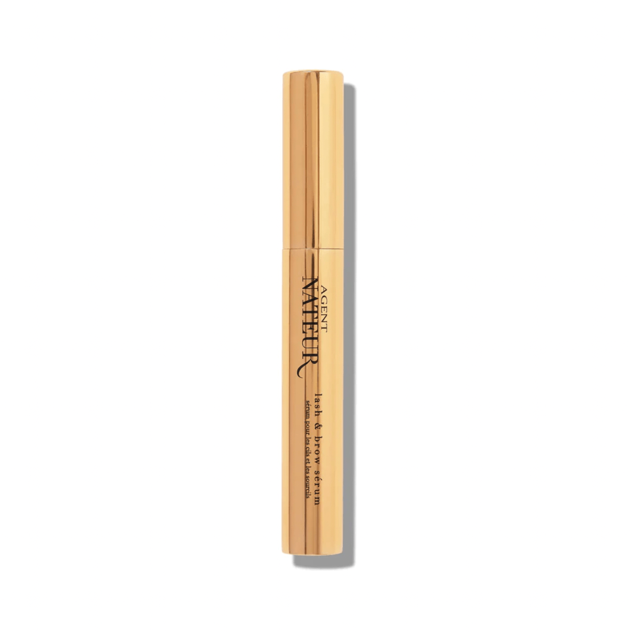 Lash & Brow Serum | AGENT NATEUR