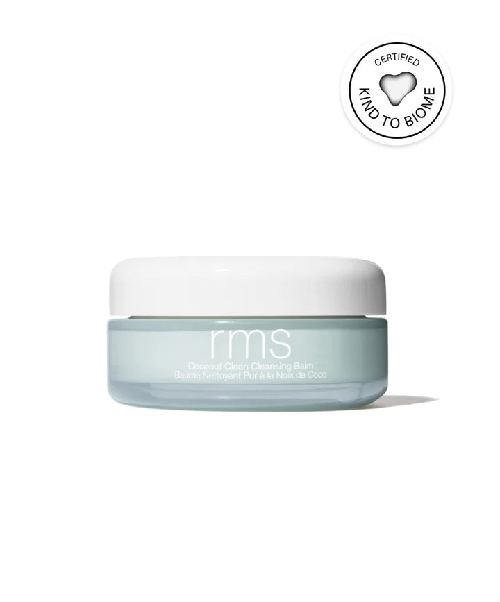 Coconut Clean Cleansing Balm | RMS BEAUTY