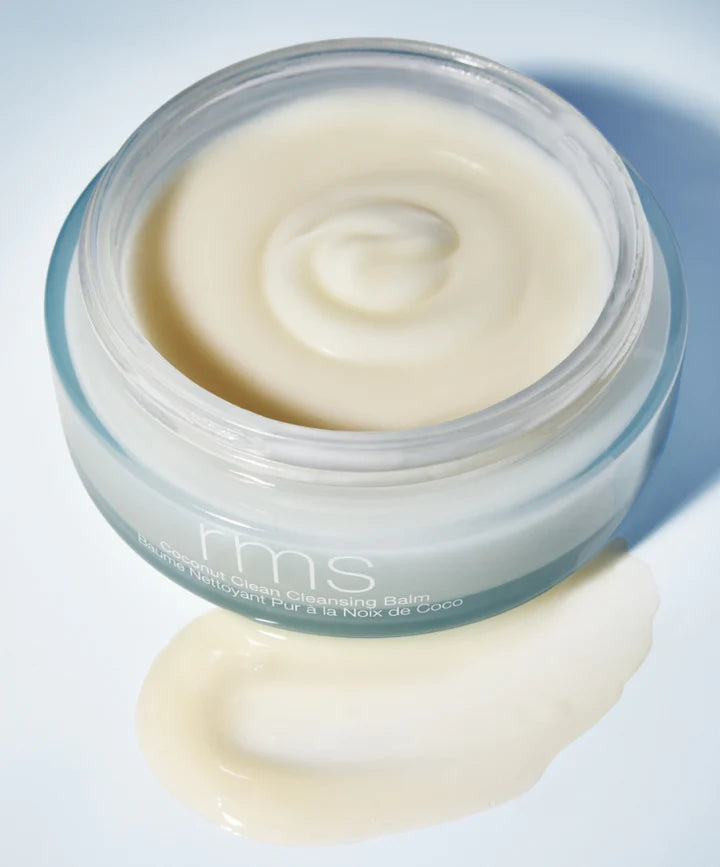 Coconut Clean Cleansing Balm | RMS BEAUTY