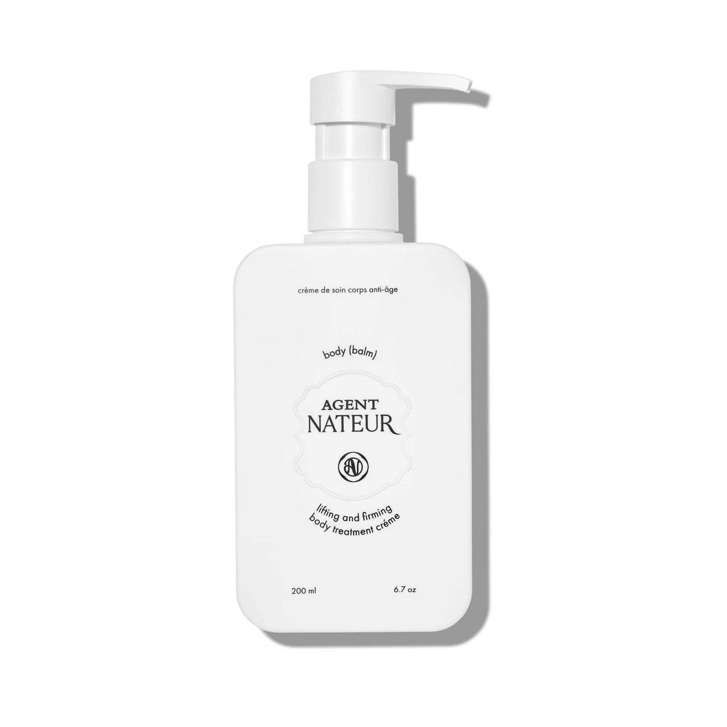Body (Balm) | AGENT NATEUR
