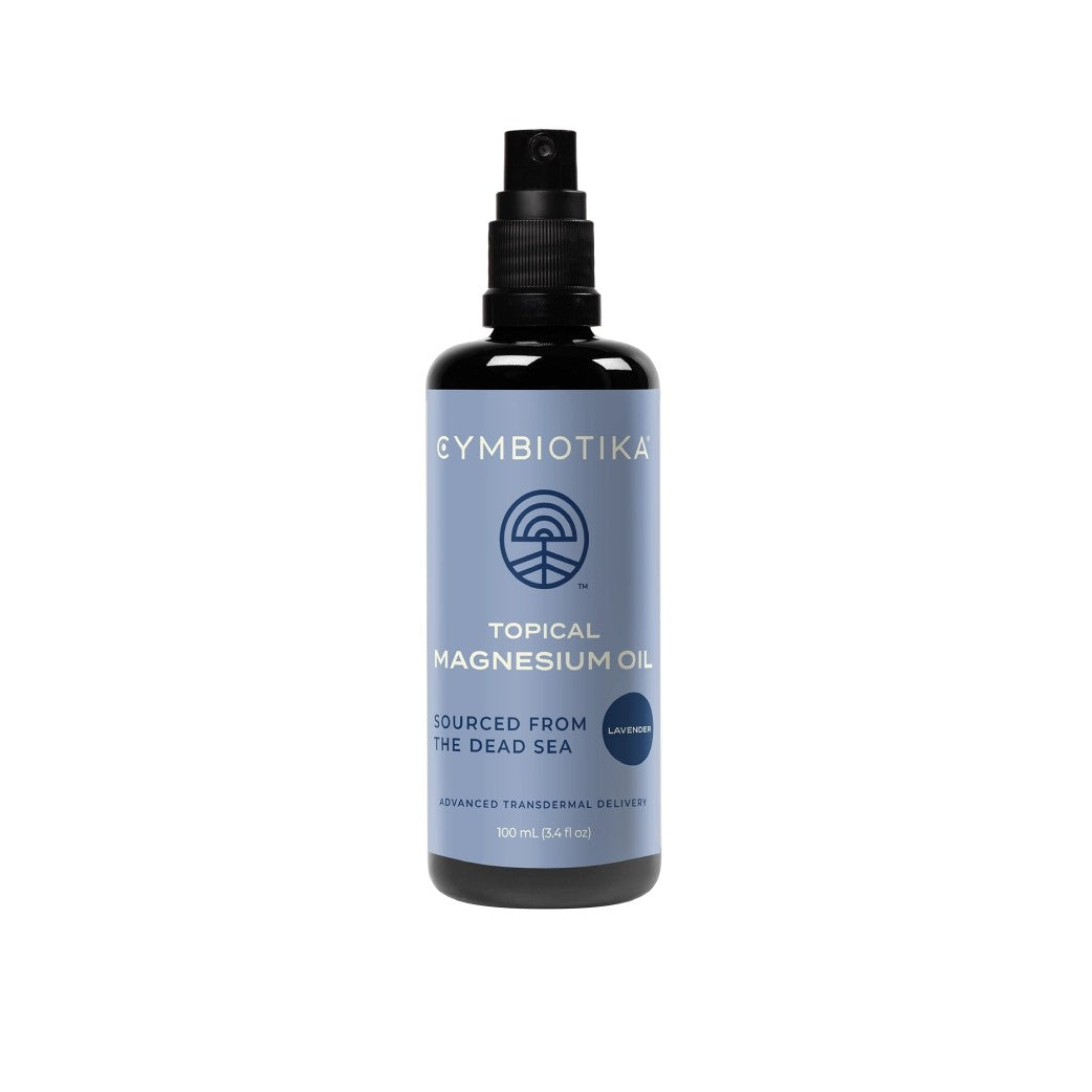 Topical Magnesium Oil Spray | CYMBIOTIKA