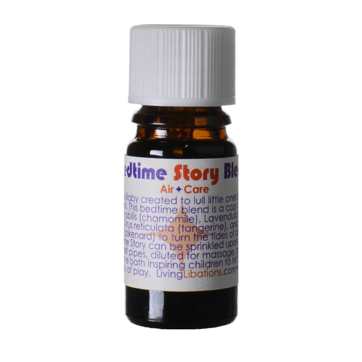Bedtime Story Blend | LIVING LIBATIONS