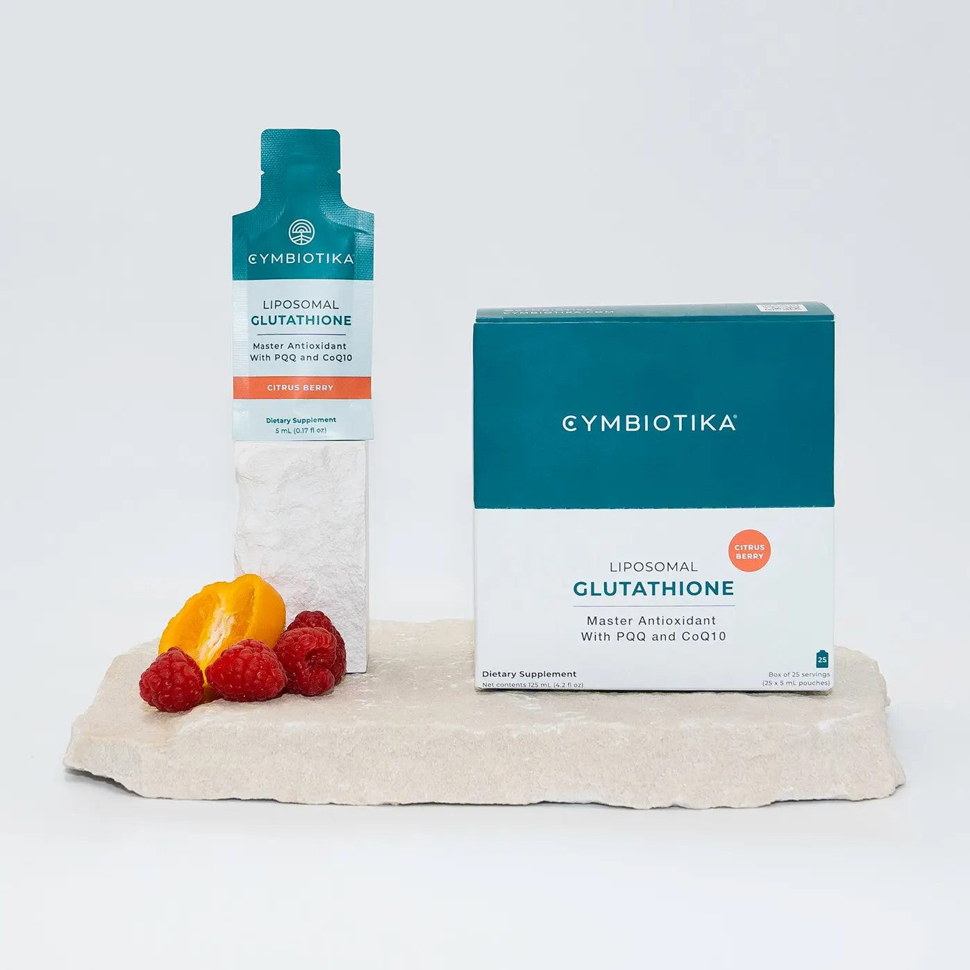 Liposomal Glutathione | CYMBIOTIKA